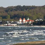 Princess Apartman Binz