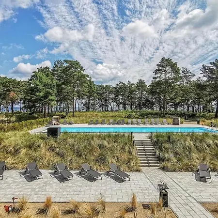 Apartment Princess Lubkow