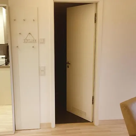 Princess Apartment *