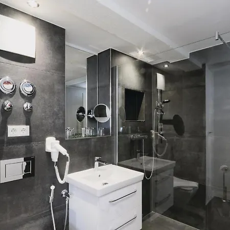 Princess Apartment Lubkow