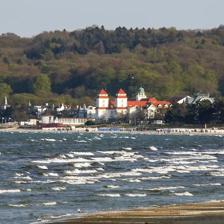 Princess Apartment Binz