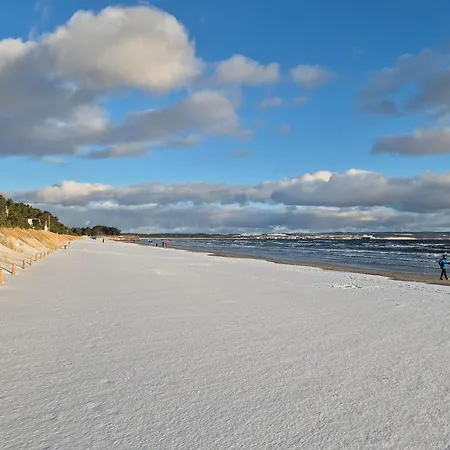 アパート Princess Lubkow