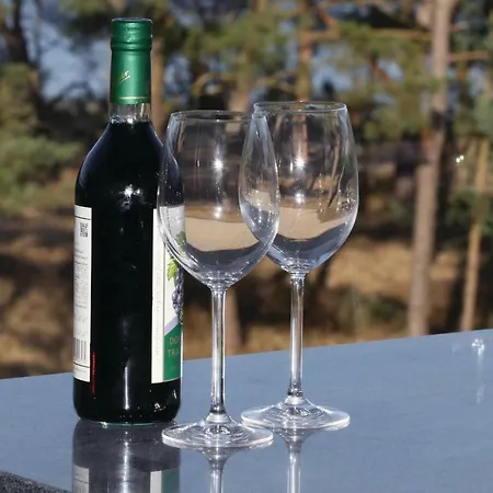 Princess アパート Lubkow